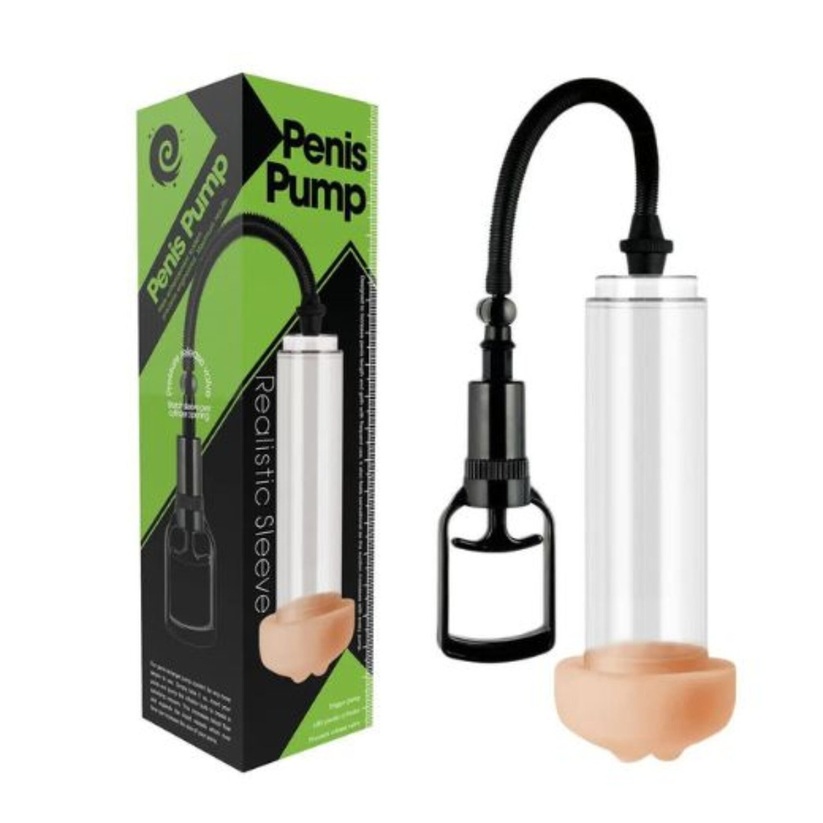 Как Пользоваться Penis Pump