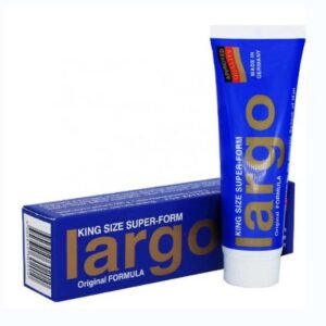 Original Largo Cream Price In Pakistan - DarazCod