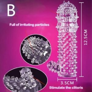 reusable-silicon-crystal-condom-in-pakistan-darazcod
