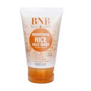 bnb-rice-face-wash-body-brightening-price-in-pakistan