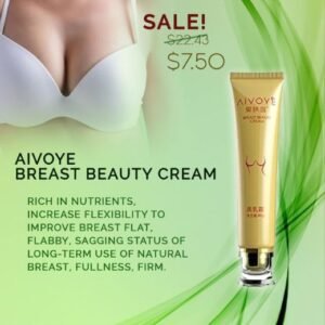 aivoye-breast-enlargement-cream