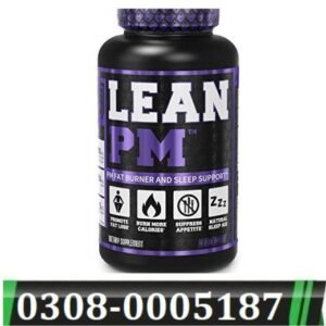 lean-pm-night-time-fat-burner-in-pakistan