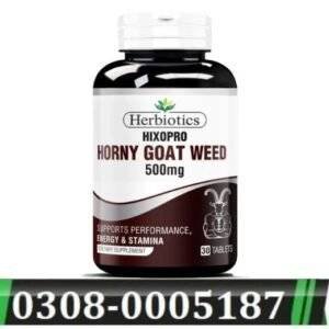 DarazCod.com is offering Hixopro Horny Goat Weed In Pakistan with fast shipping to all major cities including Karachi, Lahore, Islamabad, Rawalpindi, Gujranwala, Multan, Sialkot, Faisalabad, Peshawar In All Over Pakistan.