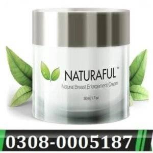 DarazCod.com is offering Naturalful Breast Enlargement Cream In Pakistan with fast shipping to all major cities including Karachi, Lahore, Islamabad, Rawalpindi, Gujranwala, Multan, Sialkot, Faisalabad, Peshawar In All Over Pakistan.