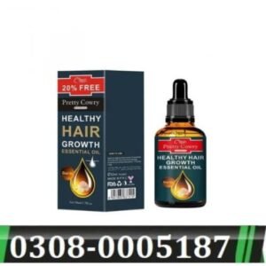 DarazCod.com is offering Hair Growth Essential Oil In Pakistan with fast shipping to all major cities including Karachi, Lahore, Islamabad In All Over Pakistan.