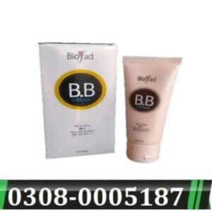 DarazCod.com is offering Biofad Bb Cream Price in Pakistan with fast shipping to all major cities including Karachi, Lahore, Islamabad In All Over Pakistan.