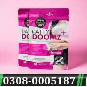 DarazCod.com is offering Pretty Doomz Plus Price In Pakistan with fast shipping to all major cities including Karachi, Lahore, Islamabad In All Over Pakistan.