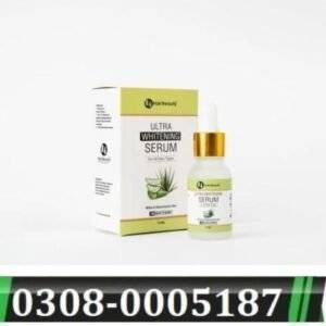 DarazCod.com is offering Ultra Whitening Serum in Pakistan with fast shipping to all major cities including Karachi, Lahore, Islamabad In All Over Pakistan.