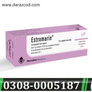 estromarin-vaginal-cream-in-pakistan