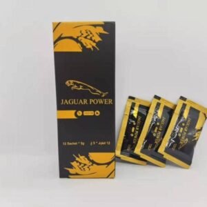 DarazCod.com is offering Jaguar Power Royal Honey Price in Pakistan