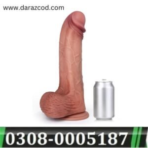 Realistic Huge Dildo Sex Toys In Pakistan