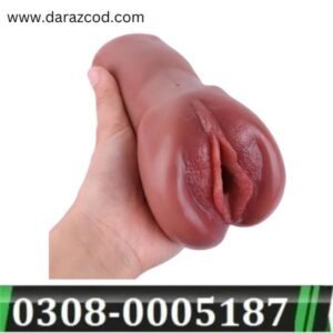 Premium Realistic Vaginal Pocket Pussy Penis Blowjob In Pakistan Available At Darazcod.com