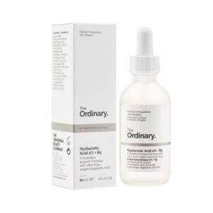 Hyaluronic Acid 2% + B5 60ml Price In Pakistan