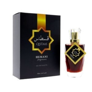 HEMANI QISTAAS Perfume Price in Pakistan