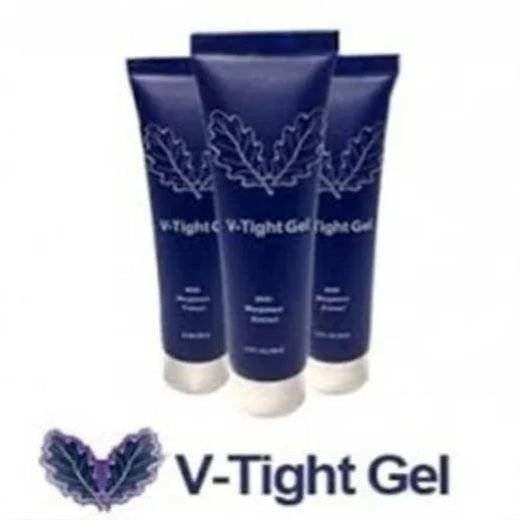V Tight Gel In Pakistan