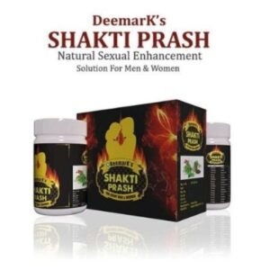 Shakti Prash Price in Pakistan