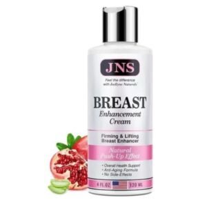 JNS Breast Enhancement Cream in Pakistan