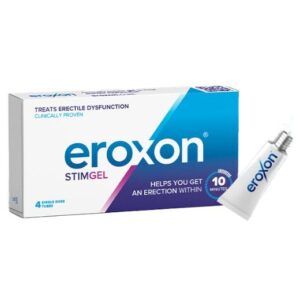 Eroxon Gel Price In Pakistan