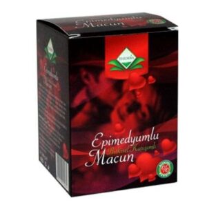 Epimedyumlu Macun in Pakistan