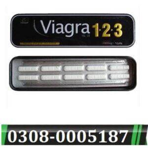 Viagra 123 Price in Pakistan