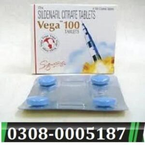 Original Vega Tablets In Pakistan