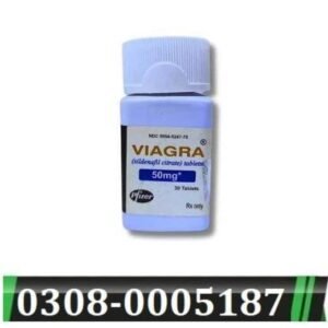 Original Viagra 30 Tablets Bottle Price in Pakistan