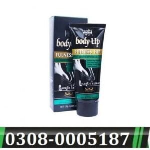 Body Up Cream In Pakistan