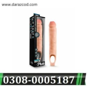 ultra-soft-x5-plus-11-5-inch-penis-sheath-extender-in-pakistan