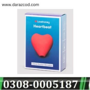 lovehoney-heartbeat-clitoral-suction-stimulator
