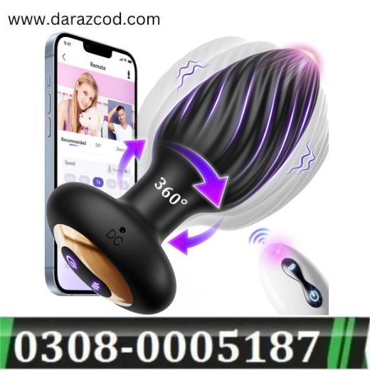 rotation-adult-sex-toys-prostate-massager-butt-plug-in-pakistan