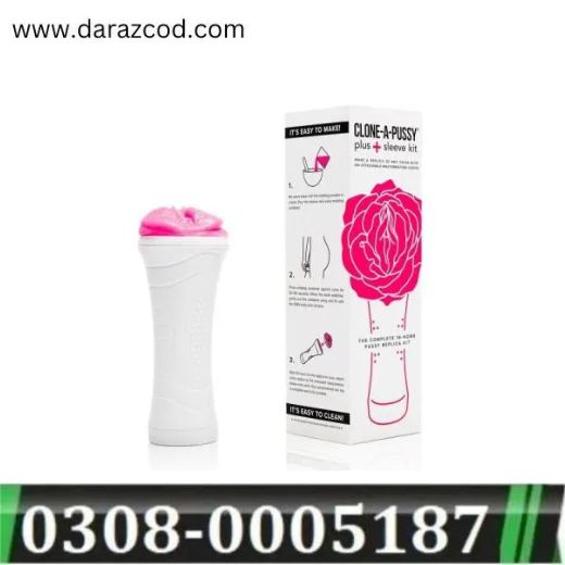 Clone-a-willy - Clone-a-pussy In Pakistan