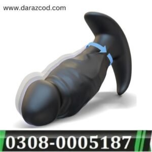 mtsige-360-rotating-vibrator-butt-plug-anal-dildo-in-pakistan