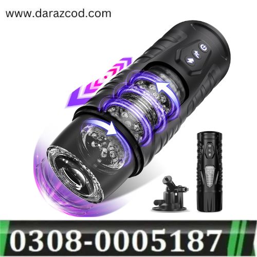 EINSEO AI Interactive Male Masturbator Sex Toys for Men