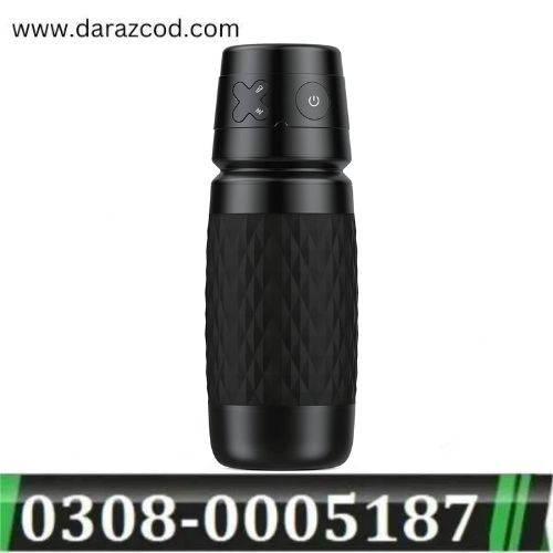 Automatic Male Masturbator Sex Toys for Men - DarazCod.com