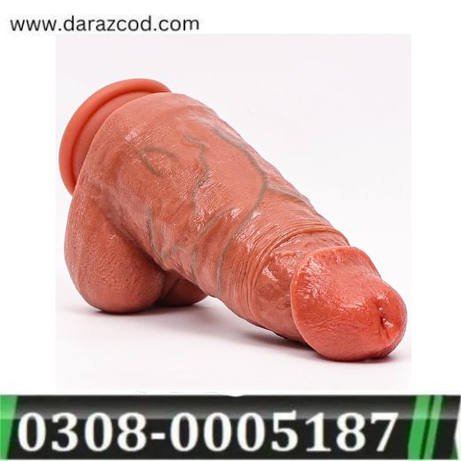 Huge Thick Dildo Sex Toys