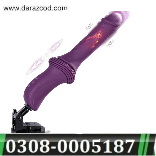 Sex Toys Dildo Vibrator Machines