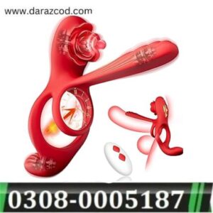 g-spot-vibrator-clit-stmulator-vibrating-penis-ring-rose-toy-for-couples