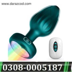 colorful-vibrator-anal-plug