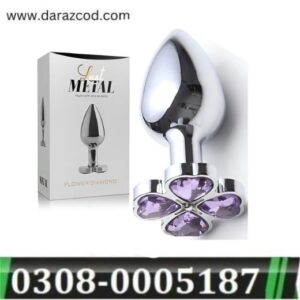 diamond-silicone-anal-plug