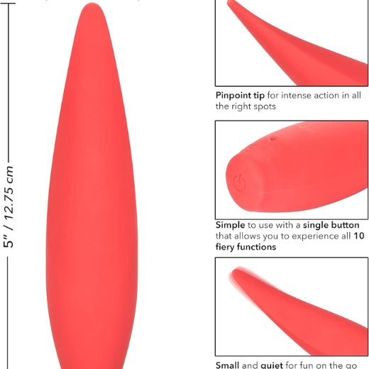 waterproof-rechargeable-silicone-vibrator