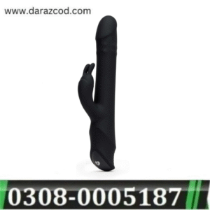 lovehoney-thrusting-rabbit-vibrator-for-women