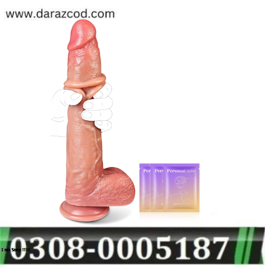 sex-toys-9-8-inch-movable-foreskin-dildos-for-adults
