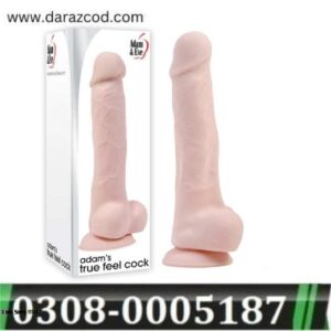 adam-eve-true-feel-dildo