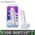 Soft Realistic Transparent Dildo With Powerful Suction Cups