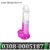 Clear Purple Dildo in Pakistan