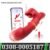 Thrusting Vibrator Sex Toys for Women G Spot Vibrator with Sliding Ring 7