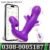 Wearable Vibrator Remote Control Adult Toys